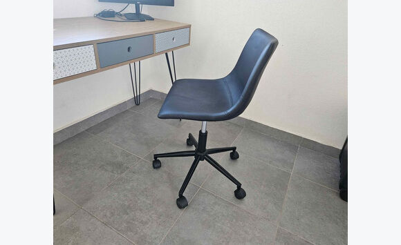 Officeworks franklin chair store