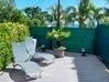 Photo de l'annonce Magnifique F2 2 terrasses + jardin... Le Gosier Guadeloupe #0