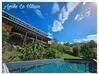 Photo de l'annonce Villa Vue Mer Piscine Bouillante Guadeloupe #11