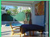 Photo de l'annonce Jolie villa 95 m² + bungalow 22 m² avec piscine à Sainte-Rose Guadeloupe #9