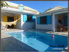 Photo de l'annonce Jolie villa 95 m² + bungalow 22 m² avec piscine à Sainte-Rose Guadeloupe #10