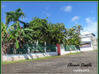 Photo de l'annonce Jolie villa 95 m² + bungalow 22 m² avec piscine à Sainte-Rose Guadeloupe #13