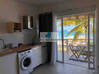 Photo for the classified Lovely sea view studio Saint Martin #2