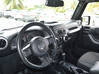 Photo de l'annonce Jeep Wrangler V6 3.6 Pentastar 285... Guadeloupe #11