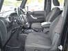 Photo de l'annonce Jeep Wrangler V6 3.6 Pentastar 285... Guadeloupe #13