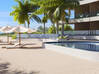 Lijst met foto Luxe appartementen aan het strand van DOLCE BEACH RES Simpson Bay Sint Maarten #0