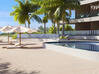 Video van de aankondiging Luxe appartementen aan het strand van DOLCE BEACH RES Simpson Bay Sint Maarten #13