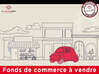 Lijst met foto Espace commercial pour pâtisserie / confiserie en plein Saint-Martin #0