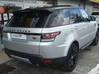 Photo de l'annonce Land Rover Range Rover Sport Tdv6 3.0L Hse Dynamic A Guadeloupe #6