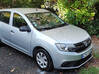 Photo for the classified Dacia Sandrero Saint Martin #0