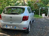 Photo for the classified Dacia Sandrero Saint Martin #1