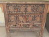 Photo for the classified 3-DRAWER SIDEBOARD Saint Barthélemy #0