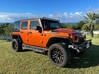 Lijst met foto Volledig op maat gemaakte Jeep Wrangler Sint Maarten #1