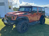Photo for the classified Fully Customized Jeep Wrangler Sint Maarten #3