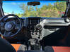 Lijst met foto Volledig op maat gemaakte Jeep Wrangler Sint Maarten #5