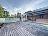 Photo de l'annonce Matoury maison T5 de 221 m² avec piscine sur un terrain de Matoury Guyane #10