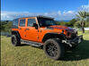Video for the classified Fully Customized Jeep Wrangler Sint Maarten #9