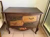 Photo for the classified Wooden chest of drawers Saint Martin #0