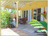 Photo de l'annonce maison P3 de 99 m² - Terrain de 1... Petit-Bourg Guadeloupe #0