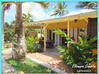 Photo de l'annonce maison P3 de 99 m² - Terrain de 1... Petit-Bourg Guadeloupe #1