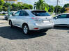 Photo de l'annonce LEXUS RX 450H 2WD BUSINESS HYBRIDE Martinique #2