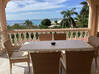 Lijst met foto Verminderd huis met zeezicht Pelican Key Pelican Key Sint Maarten #1