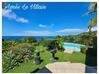Photo de l'annonce Rez de Jardin T2 Vue Mer Piscine Bouillante Guadeloupe #0