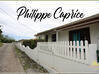 Photo de l'annonce Martinique (972), Le Vauclin jolie maison P6 -Terrain de Le Vauclin Martinique #1