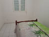 Photo de l'annonce A louer appt F3 meublé, bas de Villa Martinique #0