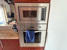 Photo for the classified kitchen Island with Viking oven and microwave Sint Maarten #0