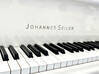 Foto do anúncio Johannes Seiler Piano de cauda São Bartolomeu #10