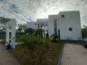 Photo de l'annonce Spring Sea ocean view Villa 3Bed Great ROI airbnb Indigo Bay Sint Maarten #1