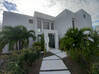 Photo de l'annonce Spring Sea ocean view Villa 3Bed Great ROI airbnb Indigo Bay Sint Maarten #4