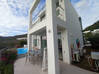 Photo de l'annonce Spring Sea ocean view Villa 3Bed Great ROI airbnb Indigo Bay Sint Maarten #15