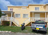 Lijst met foto Ruim huis met 3 slaapkamers + kantoor Simpson Bay Sint Maarten #0