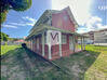 Vidéo de l'annonce Dpt (Guyane) , à louer Cayenne maison T3 duplex de 100 m² Cayenne Guyane #15
