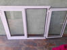 Photo de l'annonce Fenêtre aluminium blanc marque SCHUCO Guadeloupe #1