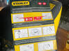 Photo for the classified STANLEY 2000W inverter generator set Saint Martin #3