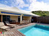 Photo for the classified Sea view, private pool: 3 p. bedroom villa in Oyster Pond Oyster Pond Saint Martin #1