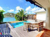 Photo for the classified Sea view, private pool: 3 p. bedroom villa in Oyster Pond Oyster Pond Saint Martin #0