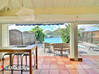 Photo for the classified Sea view, private pool: 3 p. bedroom villa in Oyster Pond Oyster Pond Saint Martin #7