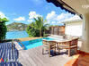 Video for the classified Sea view, private pool: 3 p. bedroom villa in Oyster Pond Oyster Pond Saint Martin #9