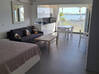 Photo for the classified Apartment full view of the flamboyant lagoon sxm Baie Nettle Saint Martin #11