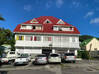 Photo de l'annonce immeuble a rapport sxm FWI Concordia Saint-Martin #0