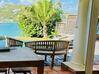 Photo for the classified Oyster Pond: Two bedroom villa with lovely sea view Saint Martin #5