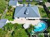 Photo de l'annonce Villa T5 - 116 m2 + 40 m2 - Arnouville... Petit-Bourg Guadeloupe #25