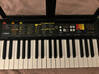Photo for the classified Piano Yamaha PSR - F52 Saint Martin #0