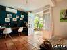 Photo de l'annonce Villa 5 Pièces de 120 m2 - Vue mer 180... Sainte-Anne Guadeloupe #11