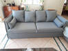 Photo for the classified New sofa, never served Saint Barthélemy #0
