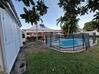 Photo de l'annonce Villa P4 de plain pied + bungalow et piscine sur 806 m² de Petit-Bourg Guadeloupe #5